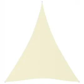 zagiel-ogrodowy-tkanina-oxford-trojkatny-5x7x7-m-kremowy