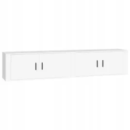 wiszace-szafki-telewizyjne-2-szt-biale-100x3