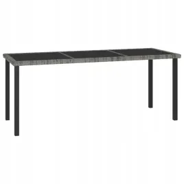 stol-ogrodowy-jadalniany-szary-180x70x73-cm