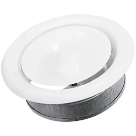 anemostat-bialy-fi-150