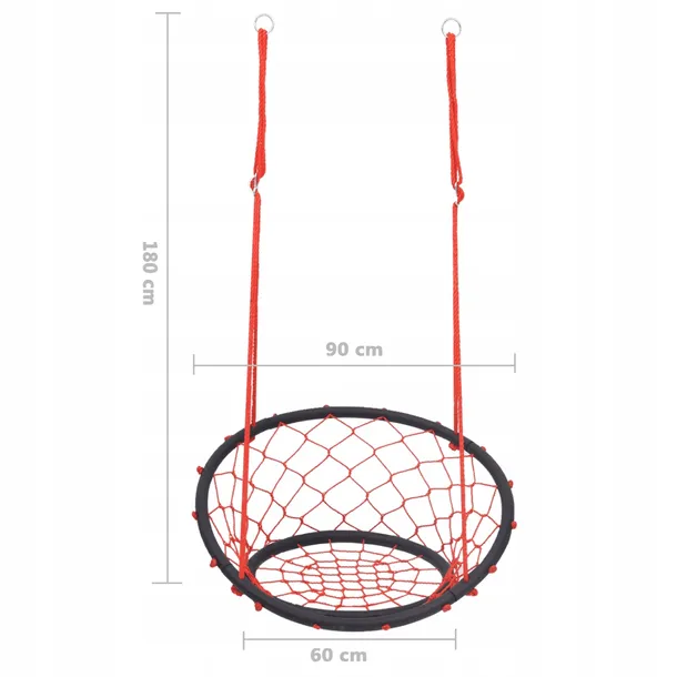 pleciona-hustawka-60-cm-waga-z-opakowaniem-5-kg