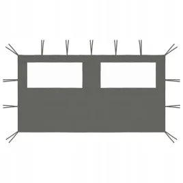 scianka-z-oknami-do-altany-4x2-m-antracytowa