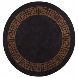 dywan-z-mozliwoscia-prania-120-cm-czarno-zlo