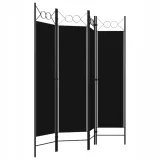 parawan-4-panelowy-czarny-160-x-180-cm-liczba-skrzydel-4