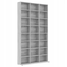 szafka-na-plyty-cd-szary-dab-sonoma-102x23x1775