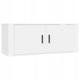 wiszaca-szafka-telewizyjna-biala-100x345x40-cm