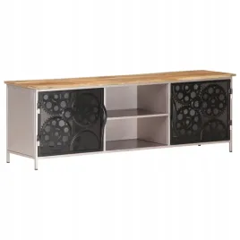 szafka-pod-tv-120x30x40-cm-surowe-drewno-mango