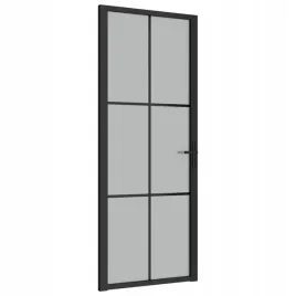 drzwi-wewnetrzne-83x2015-cm-czarne-matowe-szkl