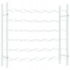 stojak-na-36-butelek-wina-bialy-metalowy