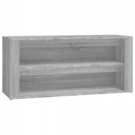 szafka-na-buty-szary-dab-sonoma-100x35x45-cm