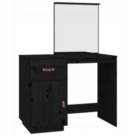 toaletka-czarna-95x50x134-cm-lite-drewno-sosnow