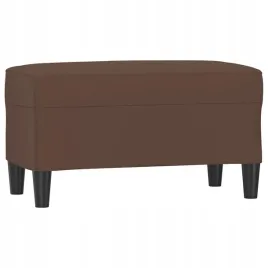 lawka-brazowa-70x35x41-cm-tapicerowana-sztuczna