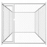 kojec-dla-psa-382x192x185-cm-stan-nowy