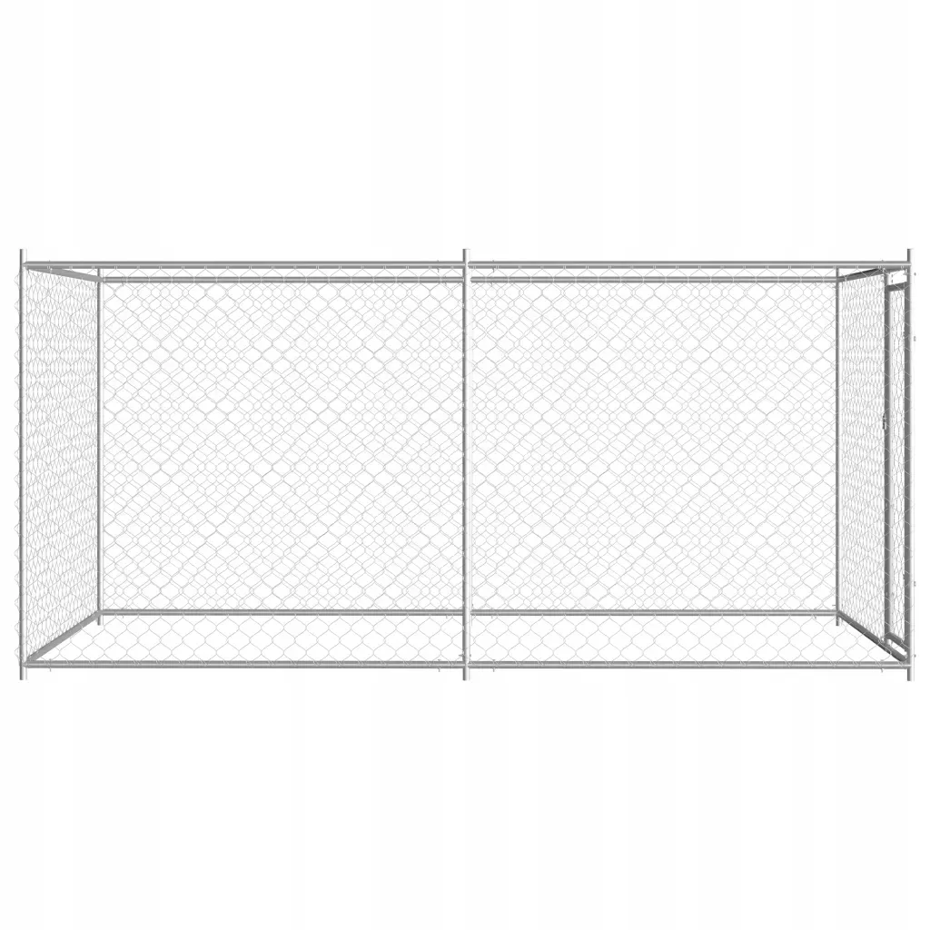 kojec-dla-psa-382x192x185-cm-stan-nowy
