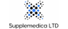 Logo sklepu Supplemedica