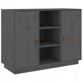 komoda-szara-100x40x75-cm-lite-drewno-sosnowe