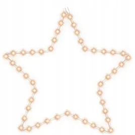 swiateczna-dekoracja-w-ksztalcie-gwiazdy-48-led