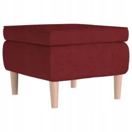 podnozek-z-drewnianymi-nozkami-winna-czerwien-ob