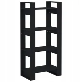 regal-na-ksiazki-przegroda-czarny-60x35x125-cm