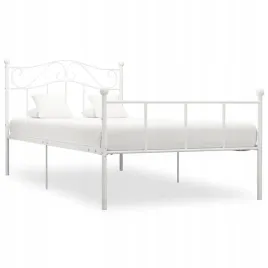 rama-lozka-biala-metalowa-90-x-200-cm