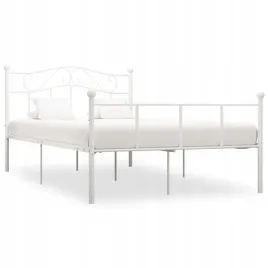rama-lozka-biala-metalowa-140-x-200-cm