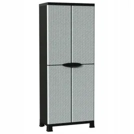 szafka-plastikowa-68x39x1715-cm-motyw-rattanu