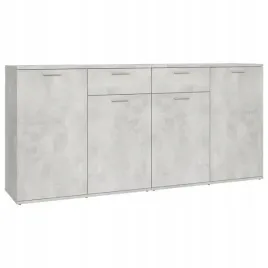 szafka-szarosc-betonu-160x36x75-cm-plyta-wiorow