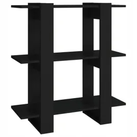 regal-na-ksiazki-przegroda-czarny-80x30x87-cm