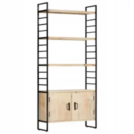 regal-na-ksiazki-4-poziomy-80x30x180-cm-lite-dr
