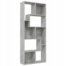 regal-na-ksiazki-szarosc-betonu-67x24x161-cm-pl