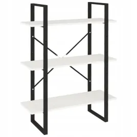 3-poziomowy-regal-na-ksiazki-bialy-80x30x105-cm