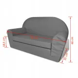 sofa-amerykanka-dziecieca-szara-plec-chlopcy-dziewczynki