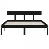 810121-bed-frame-black-solid-wood-120x190-cm-4ft-s-stan-nowy