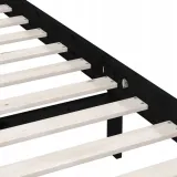 810121-bed-frame-black-solid-wood-120x190-cm-4ft-s-rozmiar-cm-120x190
