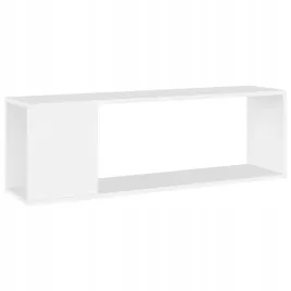 szafka-pod-tv-biala-100x24x32-cm-plyta-wiorowa