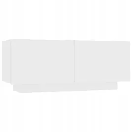 szafka-pod-tv-biala-100x35x40-cm-plyta-wiorowa