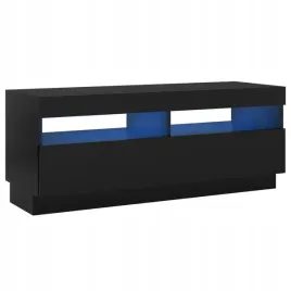 szafka-pod-tv-z-oswietleniem-led-czarna-100x35x4