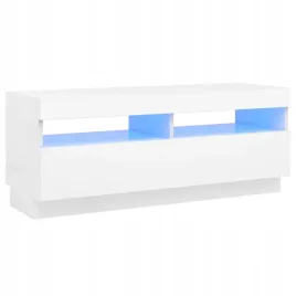 szafka-pod-tv-z-oswietleniem-led-biala-100x35x40