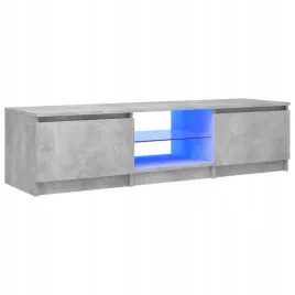 szafka-pod-tv-z-led-szarosc-betonu-140x40x355-c