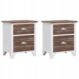 2-szafki-nocne-z-2-szufladami-brazowo-biale