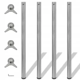 242138-4-height-adjustable-table-legs-brushed-nick