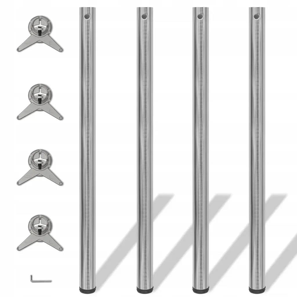 242138-4-height-adjustable-table-legs-brushed-nick