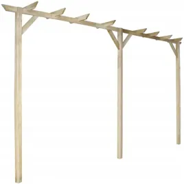 pergola-ogrodowa-400-x-40-x-205-cm-drewno