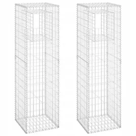 slupki-gabionowe-2-szt-50x50x180-cm-zelazo