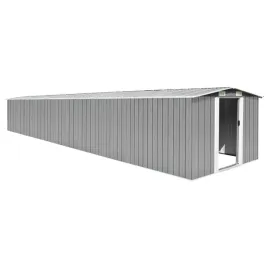 szopa-ogrodowa-szara-257x779x181-cm-stal-galwan