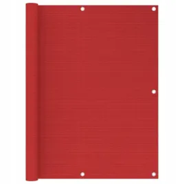 parawan-balkonowy-czerwony-120x400-cm-hdpe