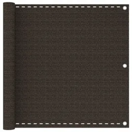 parawan-balkonowy-brazowy-90x400-cm-hdpe