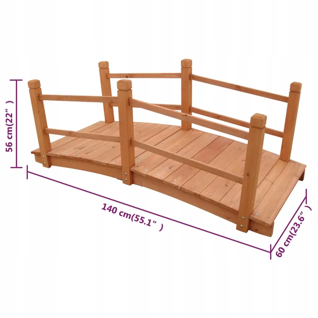 most-ogrodowy-140-x-60-x-56-cm