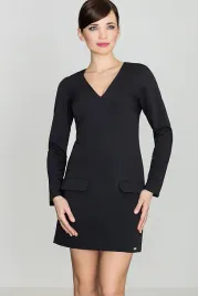 lenitif-sukienka-k373-czarny-xl