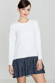 lenitif-sukienka-k423-bialy-wzor-40-l